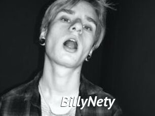 BillyNety