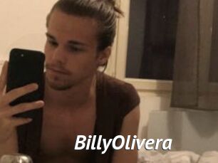 BillyOlivera