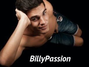 BillyPassion