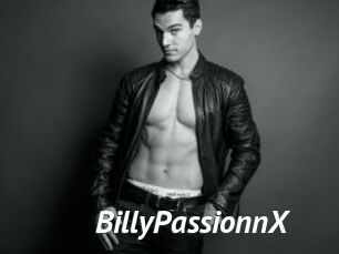 BillyPassionnX