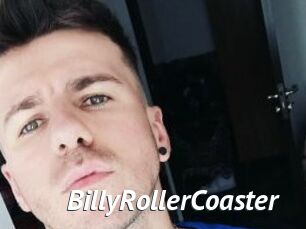BillyRollerCoaster