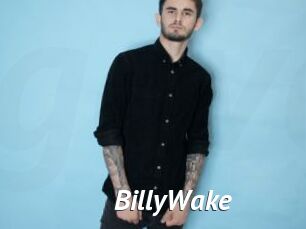 BillyWake