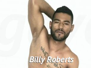 Billy_Roberts Gay Vod