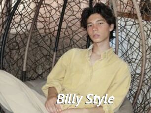 Billy_Style