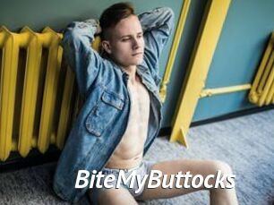 BiteMyButtocks