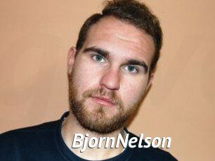 BjornNelson