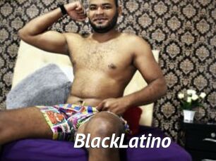 BlackLatino