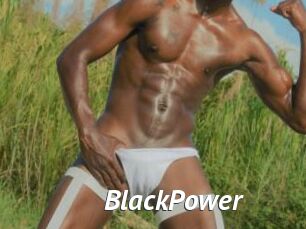 BlackPower