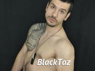 BlackTaz