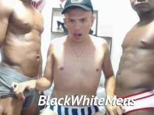 BlackWhiteMens