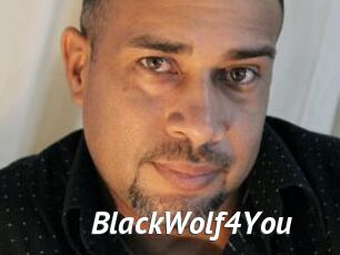 BlackWolf4You Gay Vod