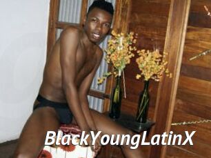 BlackYoungLatinX