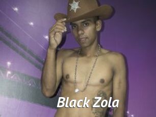 Black_Zola Gay Vod