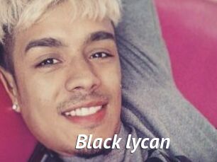 Black_lycan