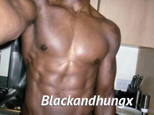Blackandhungx
