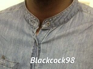 Blackcock98