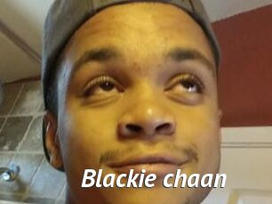 Blackie_chaan