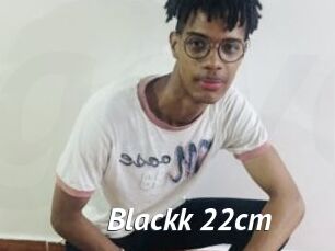 Blackk_22cm