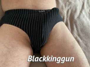 Blackkinggun