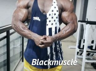 Blackmuscle