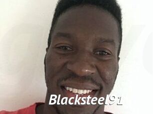 Blacksteel91