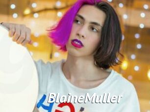 BlaineMuller