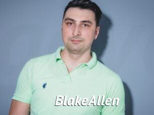 BlakeAllen Gay Vod
