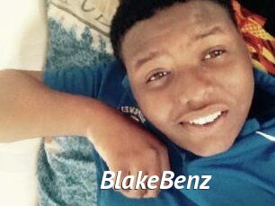Blake_Benz