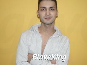 BlakeKing