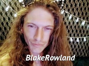 BlakeRowland