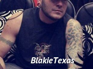 Blakie_Texas