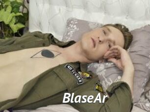 BlaseAr Gay Vod
