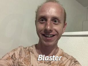 Blaster