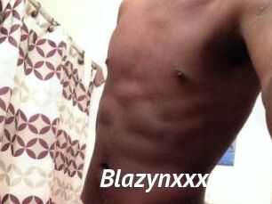 Blazynxxx Gay Vod