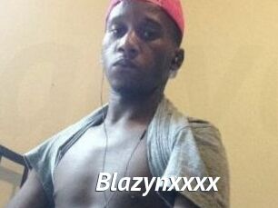 Blazynxxxx