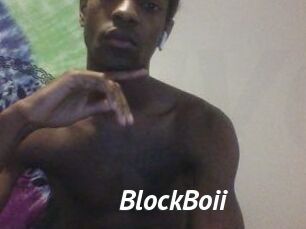 BlockBoii