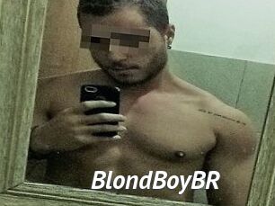 BlondBoyBR
