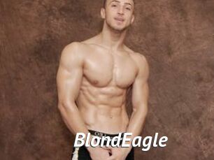 BlondEagle