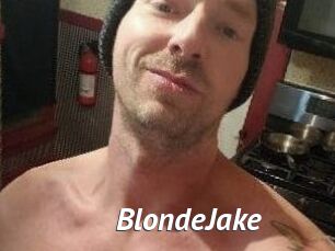 BlondeJake