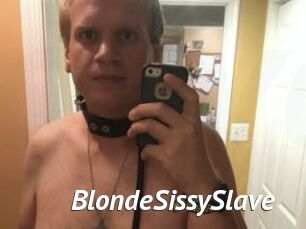 BlondeSissySlave