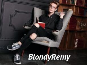 BlondyRemy