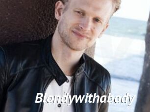 Blondywithabody