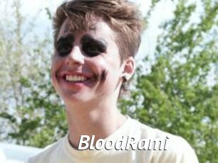 BloodRami