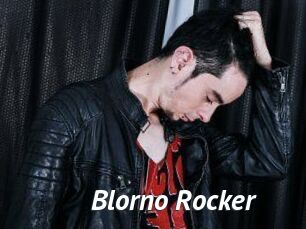 Blorno_Rocker Gay Vod