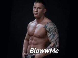 BlowwMe