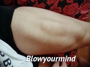 Blowyourmind