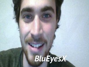 BluEyesX