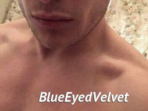 BlueEyedVelvet