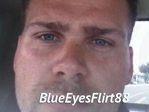 BlueEyesFlirt88