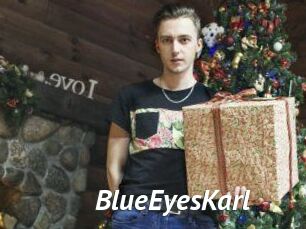 BlueEyesKarl